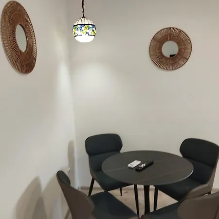 Apartamento Pure Sky