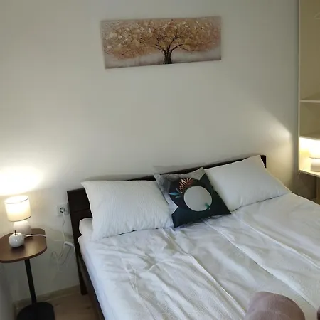 Apartamento Pure Sky *