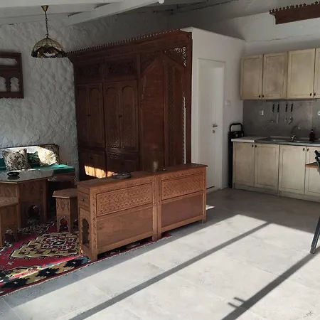 Apartamento Pure Sky *