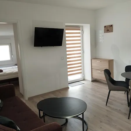 Pure Sky Apartment