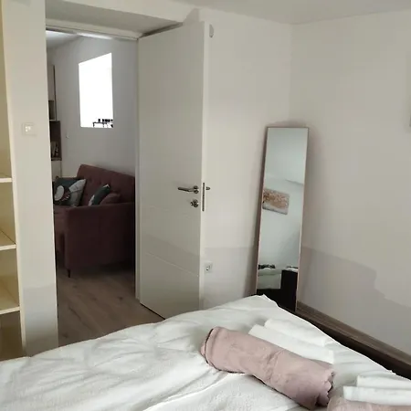 Pure Sky Apartment