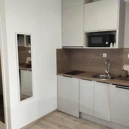 Apartamento Pure Sky