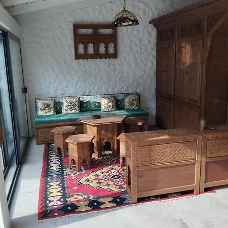 Pure Sky Lägenhet Mostar