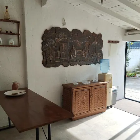 Pure Sky Apartamento *