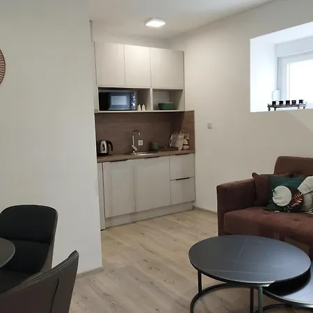 Apartamento Pure Sky *