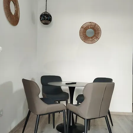 Pure Sky Apartamento Mostar