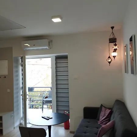 Apartment Pure Sky Mostar