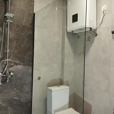 Apartamento Pure Sky