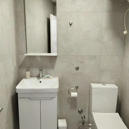 Pure Sky Apartment *