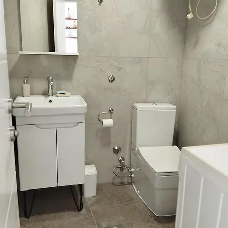 Apartamento Pure Sky *