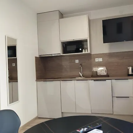 Pure Sky Apartment Mostar