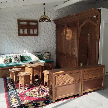 Pure Sky Apartamento