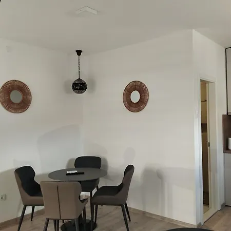 Apartamento Pure Sky Mostar