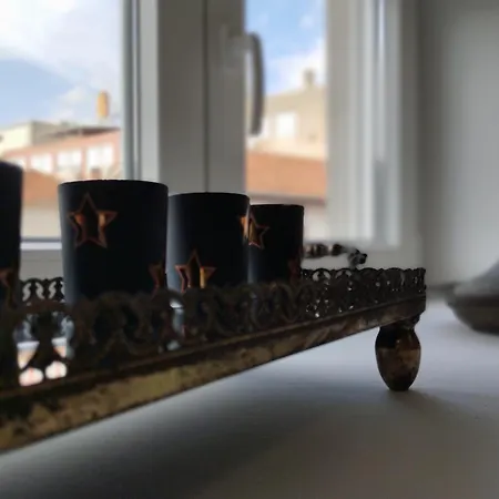 Pure Sky Apartamento