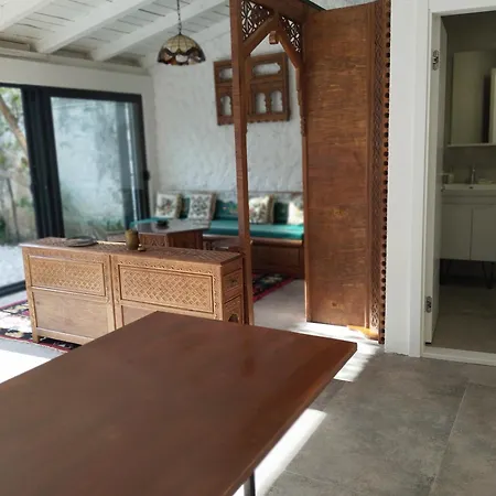 Apartamento Pure Sky *