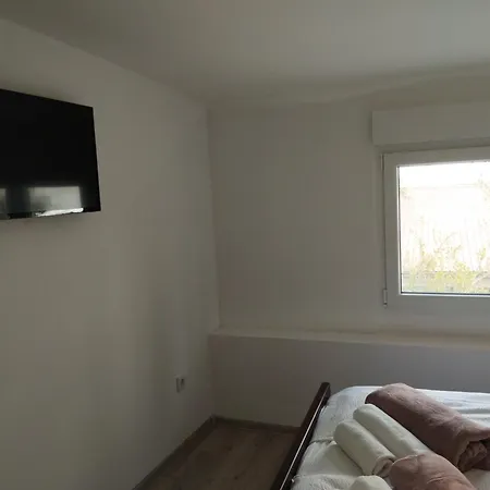 Pure Sky Apartamento *