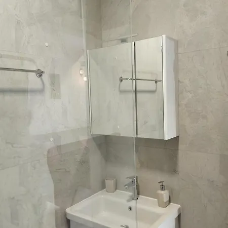 Pure Sky Apartamento