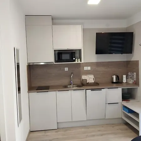 Apartamento Pure Sky *