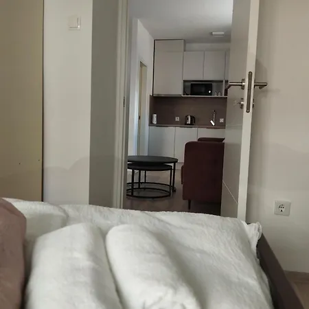 Pure Sky Apartment