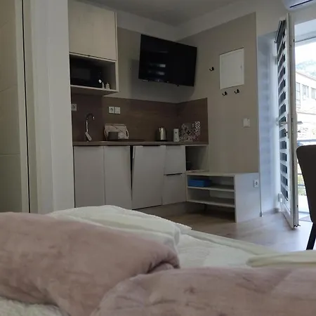 Lägenhet Pure Sky *