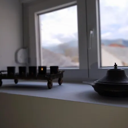 Pure Sky Apartamento Mostar