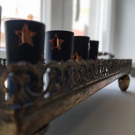 Pure Sky Apartamento *