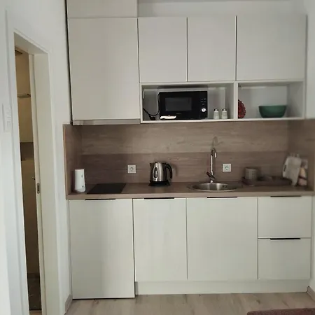 Pure Sky Apartamento *