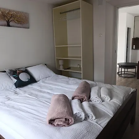 Apartment Pure Sky