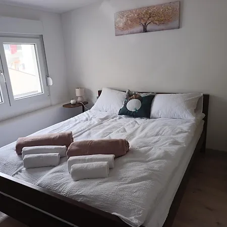 Pure Sky Apartment *