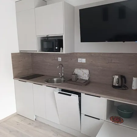 Apartamento Pure Sky
