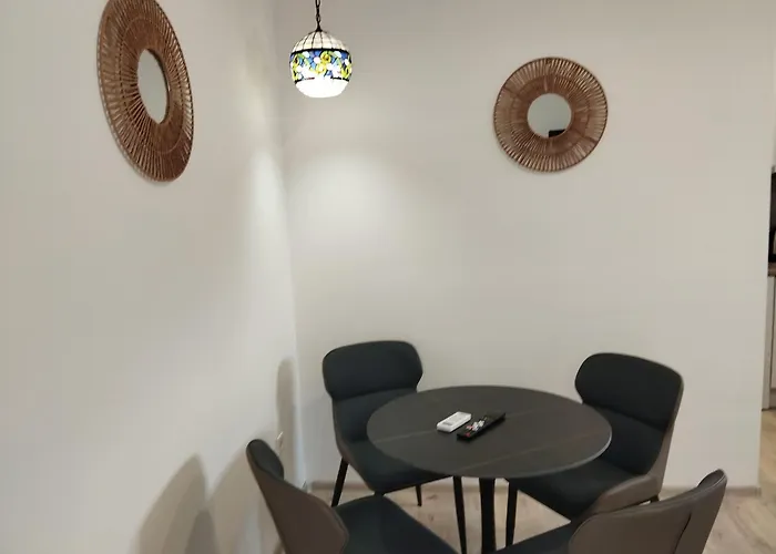 Apartamento Pure Sky