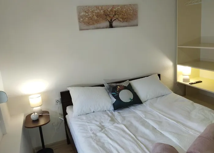 Apartamento Pure Sky *