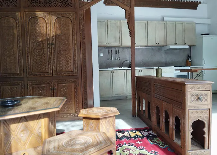 Apartamento Pure Sky *