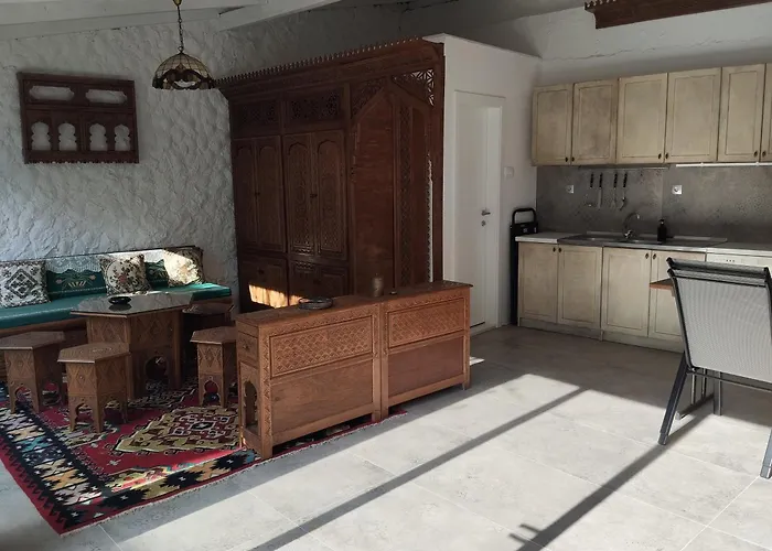 Apartamento Pure Sky *