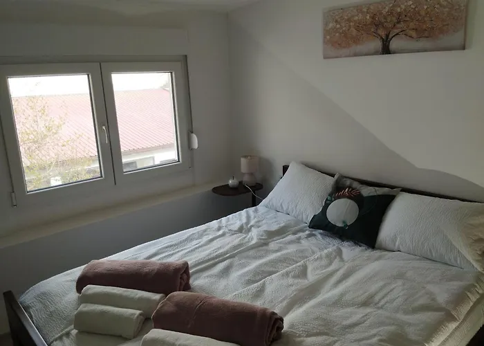 Apartamento Pure Sky *