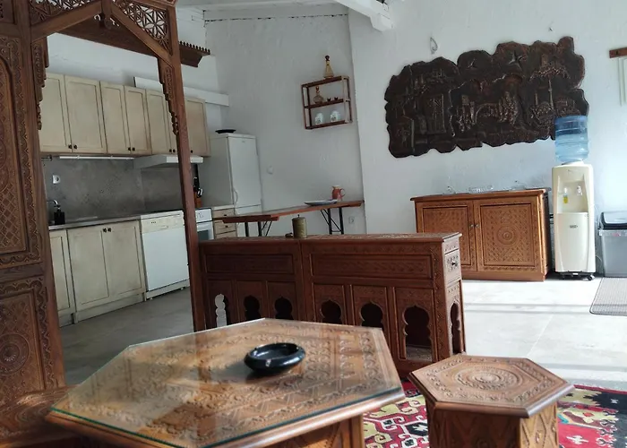 Pure Sky Apartamento Mostar