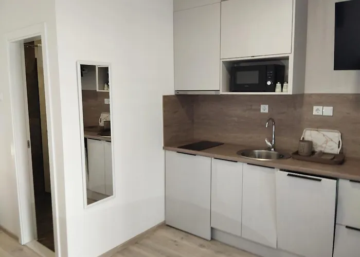 Apartamento Pure Sky