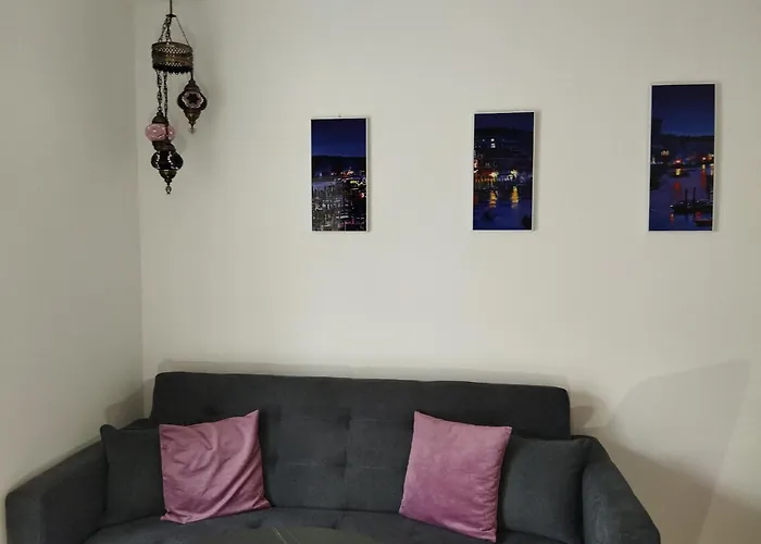 Pure Sky Apartamento *