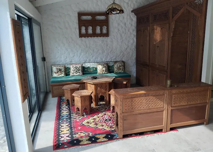 Pure Sky Apartamento Mostar