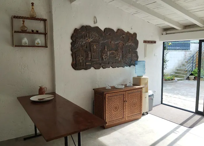 Pure Sky Apartamento *