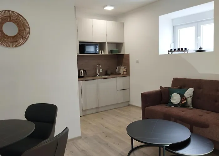 Apartamento Pure Sky *