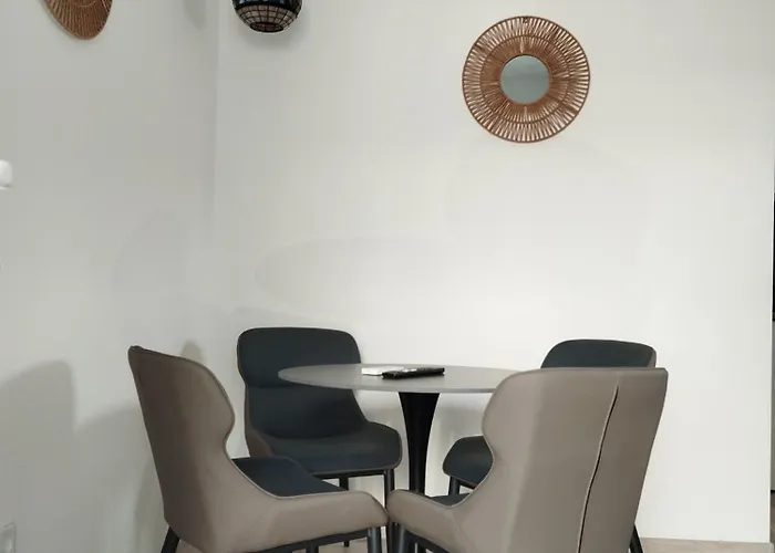 Pure Sky Apartamento Mostar