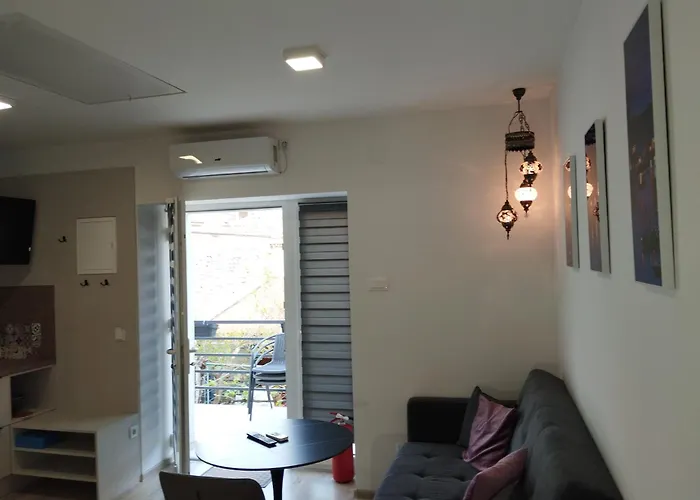 Apartamento Pure Sky Mostar