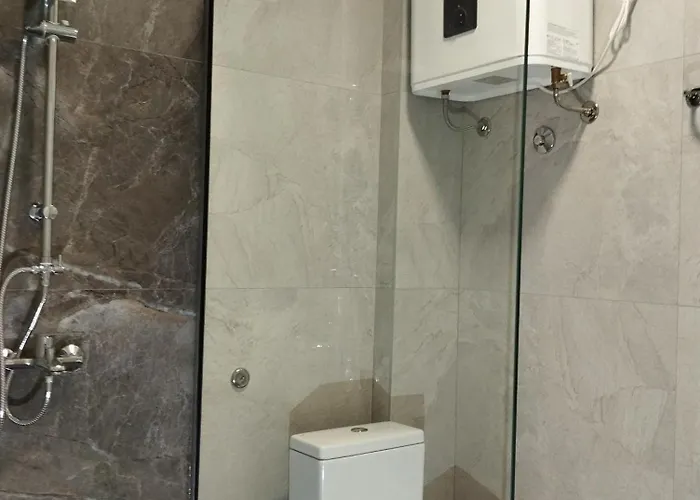 Apartamento Pure Sky