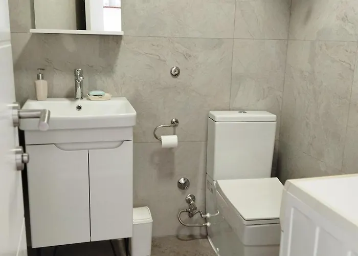 Apartamento Pure Sky *