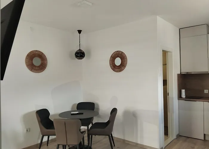 Apartamento Pure Sky Mostar
