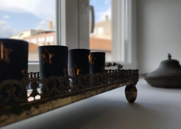 Pure Sky Apartamento