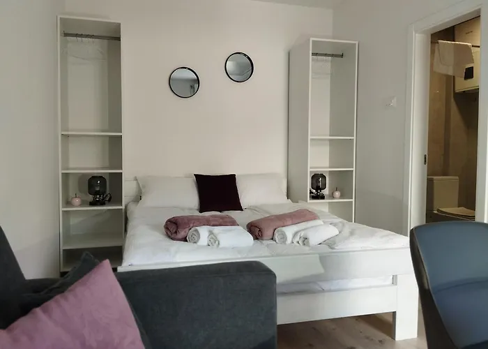 Pure Sky Apartamento *