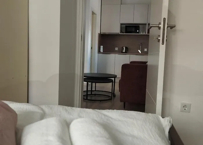 Pure Sky Apartamento