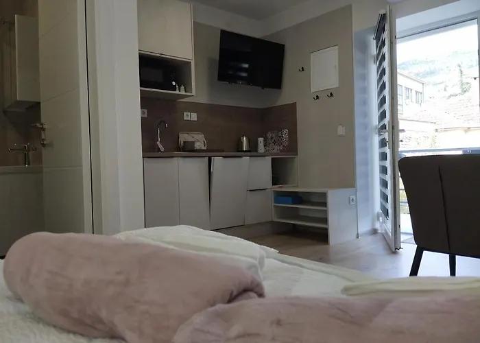 Apartamento Pure Sky *